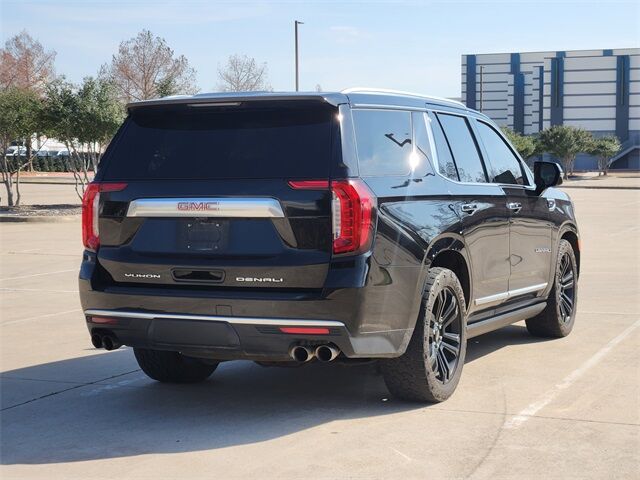 2021 GMC Yukon Denali Grapevine TX