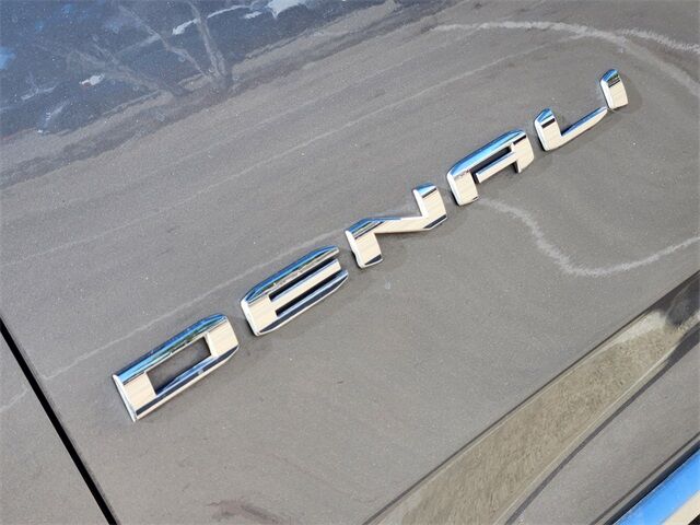 2021 GMC Yukon Denali Grapevine TX