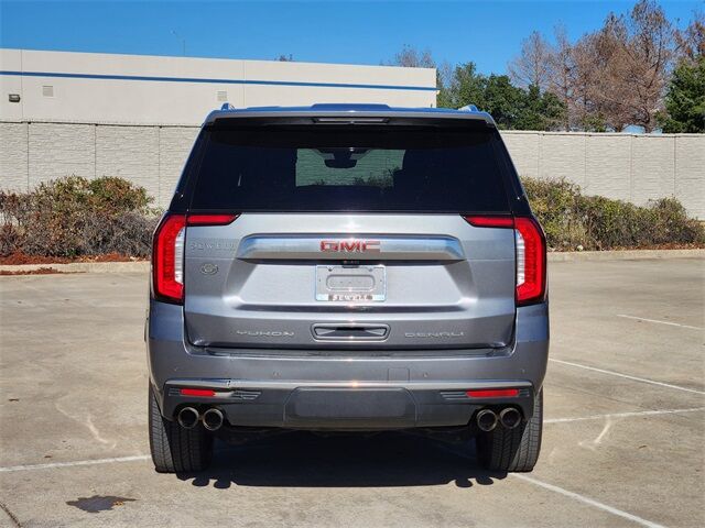 2021 GMC Yukon Denali Grapevine TX