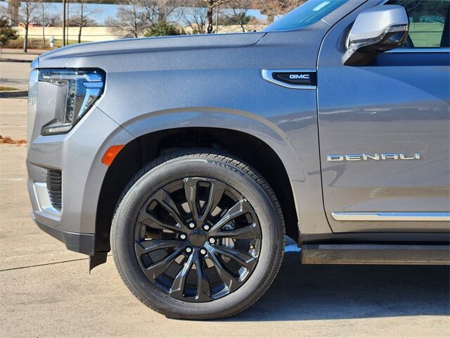 2021 GMC Yukon Denali Grapevine TX