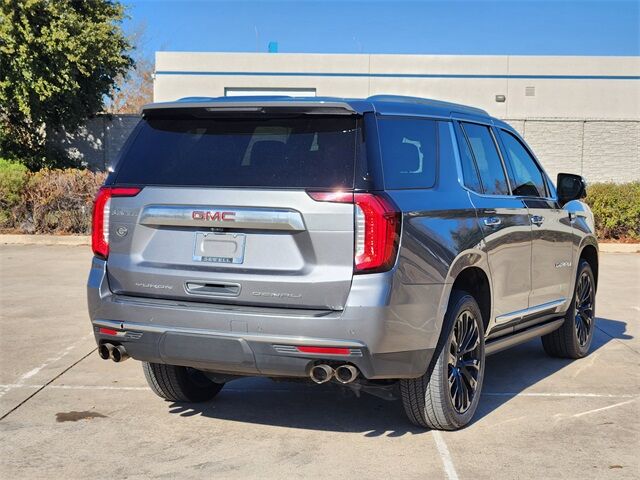 2021 GMC Yukon Denali Grapevine TX