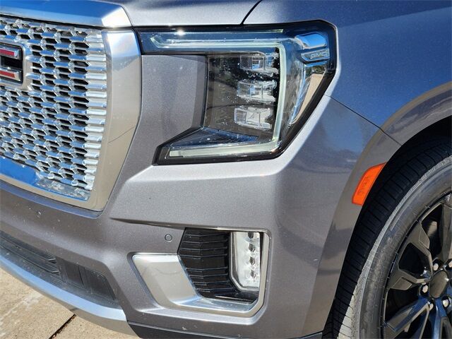 2021 GMC Yukon Denali Grapevine TX