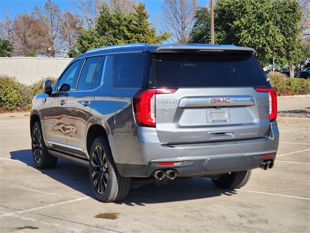 2021 GMC Yukon Denali Grapevine TX