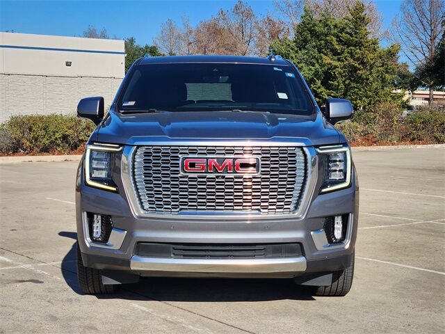 2021 GMC Yukon Denali Grapevine TX