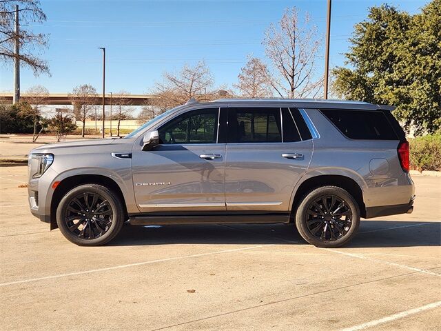 2021 GMC Yukon Denali Grapevine TX