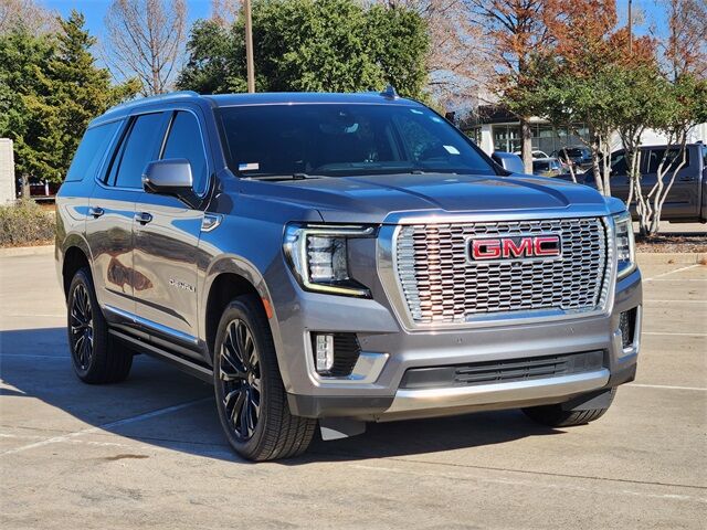 2021 GMC Yukon Denali Grapevine TX