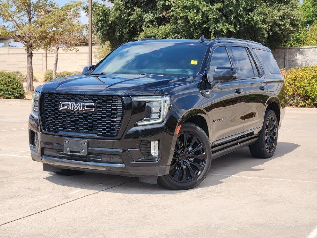 2021 GMC Yukon Denali Grapevine TX