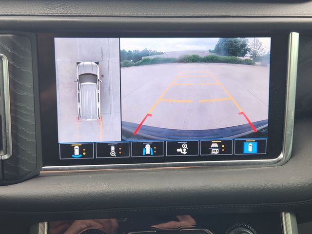 2021 GMC Yukon Denali Grapevine TX