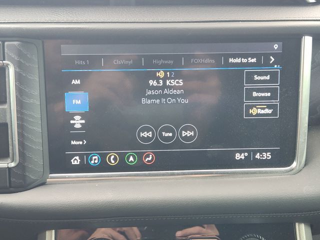 2021 GMC Yukon Denali Grapevine TX