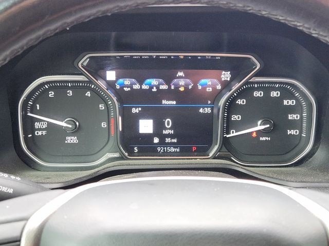 2021 GMC Yukon Denali Grapevine TX