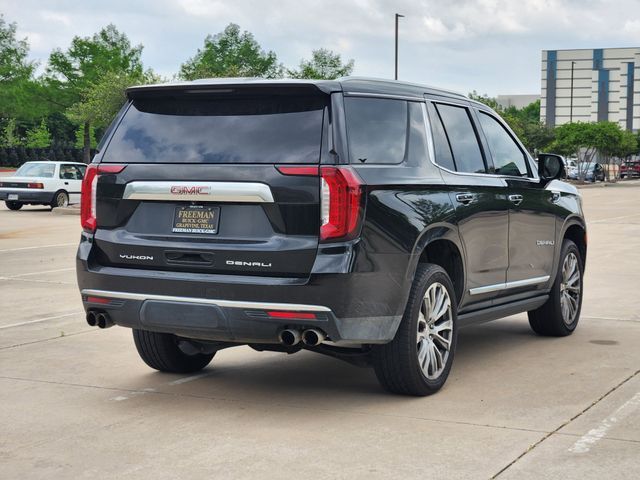 2021 GMC Yukon Denali Grapevine TX
