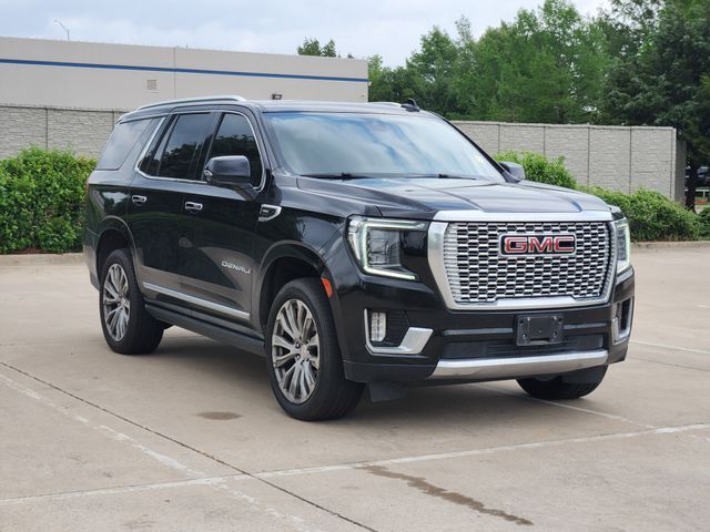 2021 GMC Yukon Denali Grapevine TX