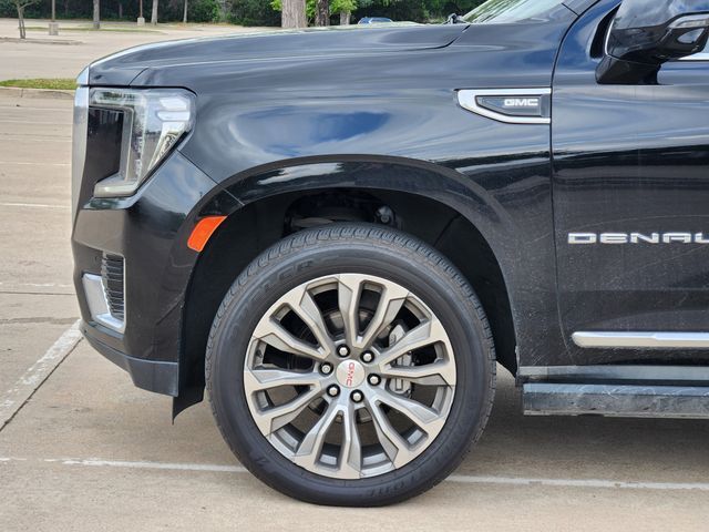 2021 GMC Yukon Denali Grapevine TX