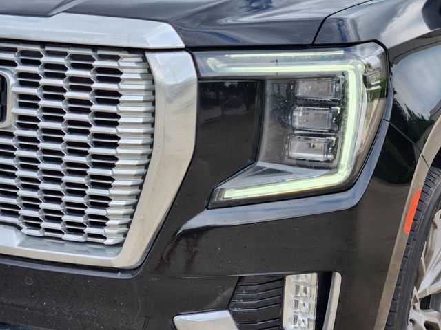 2021 GMC Yukon Denali Grapevine TX