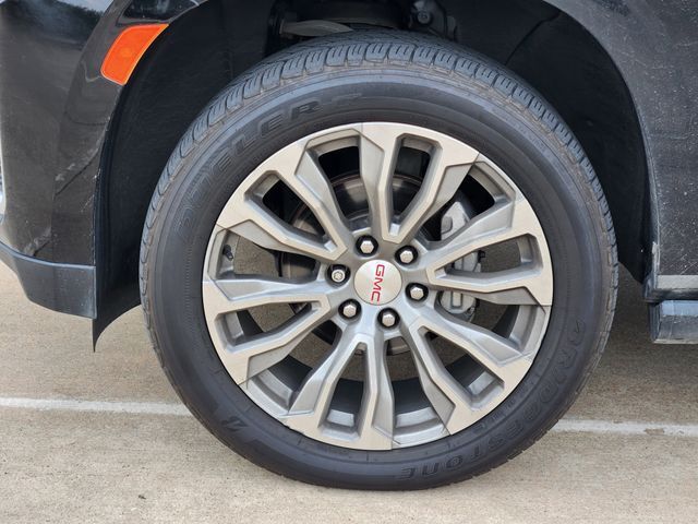 2021 GMC Yukon Denali Grapevine TX