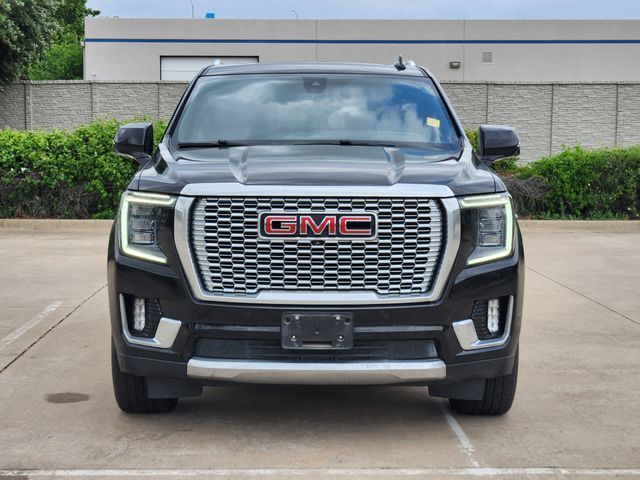 2021 GMC Yukon Denali Grapevine TX