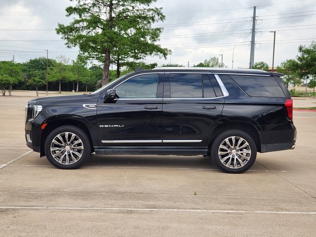 2021 GMC Yukon Denali Grapevine TX
