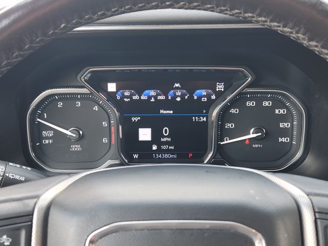 2021 GMC Yukon Denali Grapevine TX