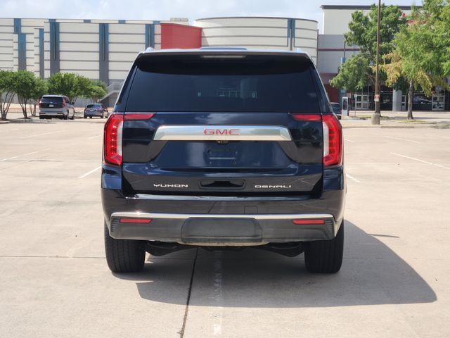 2021 GMC Yukon Denali Grapevine TX