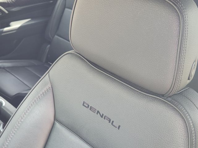 2021 GMC Yukon Denali Grapevine TX