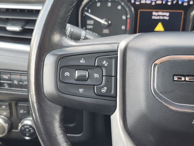 2021 GMC Yukon Denali Grapevine TX