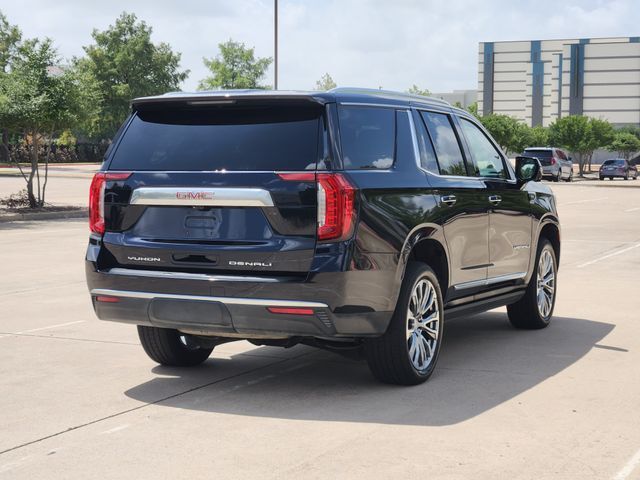2021 GMC Yukon Denali Grapevine TX