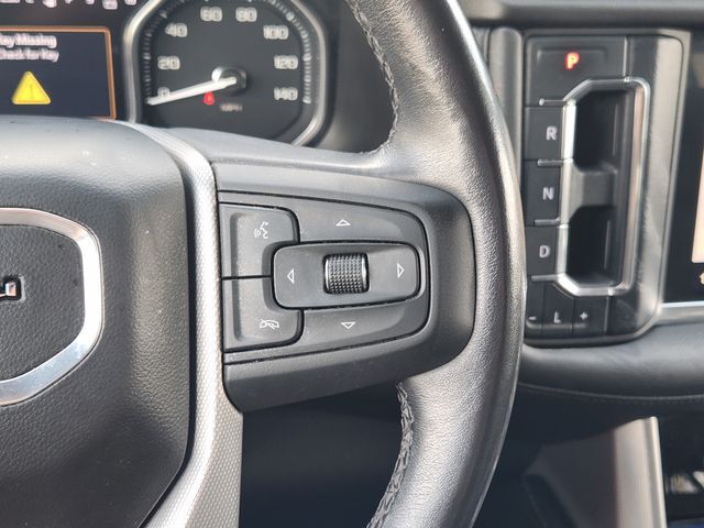 2021 GMC Yukon Denali Grapevine TX
