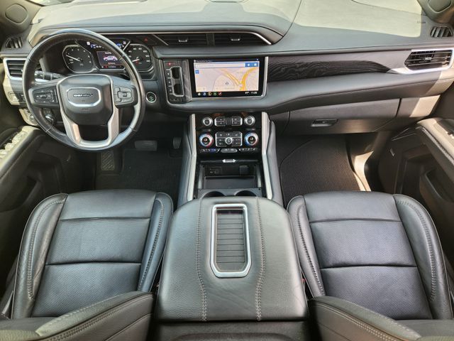 2021 GMC Yukon Denali Grapevine TX