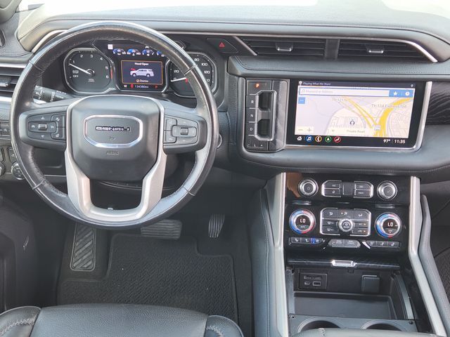 2021 GMC Yukon Denali Grapevine TX