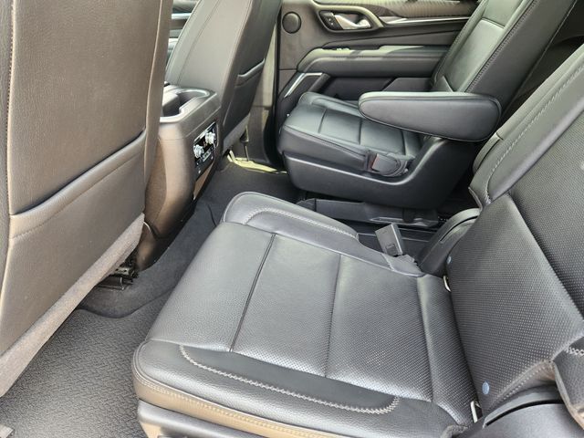 2021 GMC Yukon Denali Grapevine TX