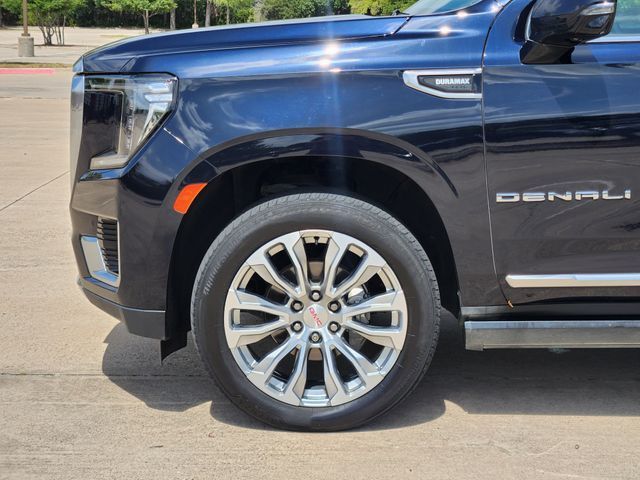2021 GMC Yukon Denali Grapevine TX