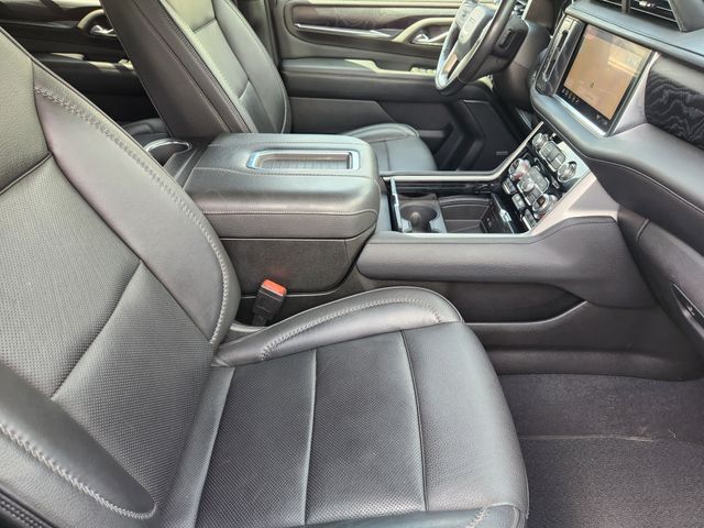 2021 GMC Yukon Denali Grapevine TX