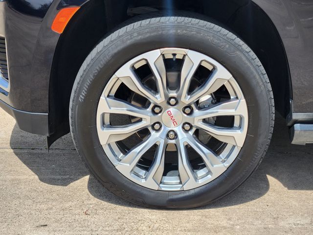 2021 GMC Yukon Denali Grapevine TX