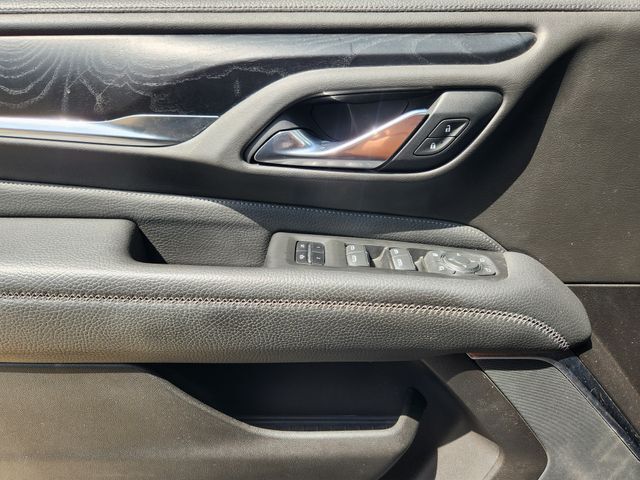 2021 GMC Yukon Denali Grapevine TX
