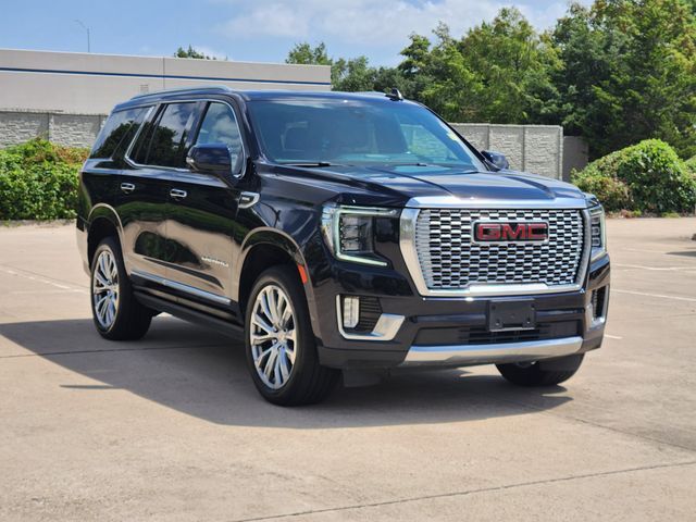 2021 GMC Yukon Denali Grapevine TX
