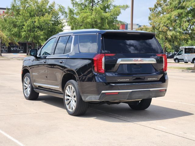 2021 GMC Yukon Denali Grapevine TX