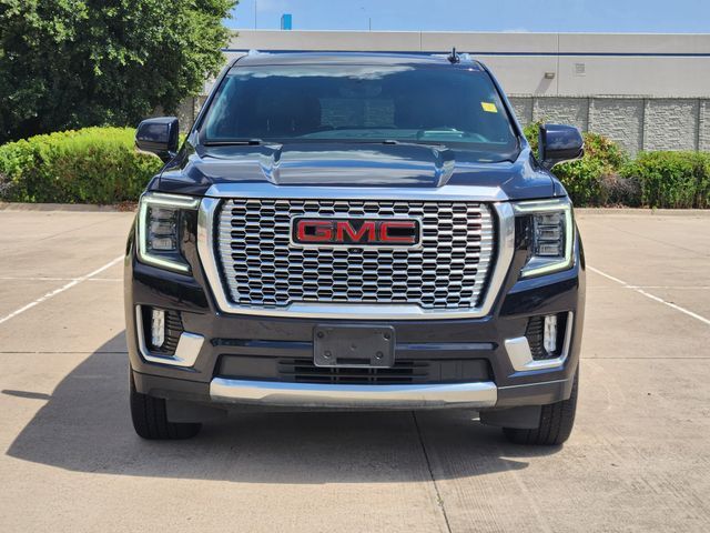 2021 GMC Yukon Denali Grapevine TX
