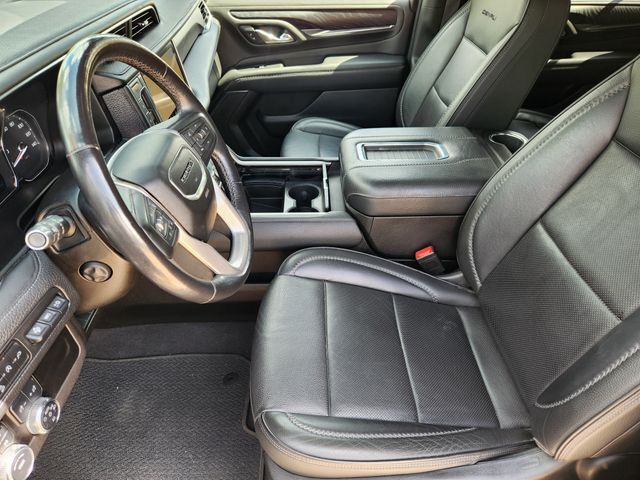 2021 GMC Yukon Denali Grapevine TX