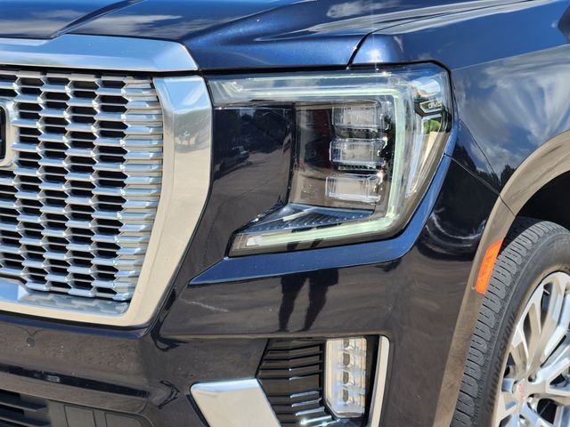 2021 GMC Yukon Denali Grapevine TX