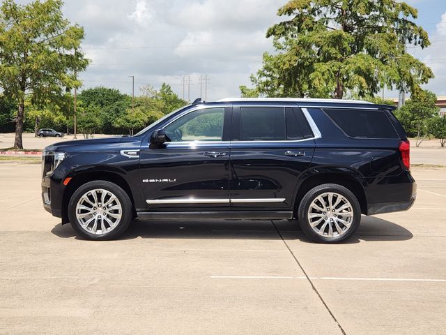 2021 GMC Yukon Denali Grapevine TX