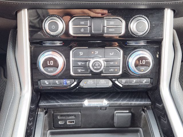 2021 GMC Yukon Denali Grapevine TX