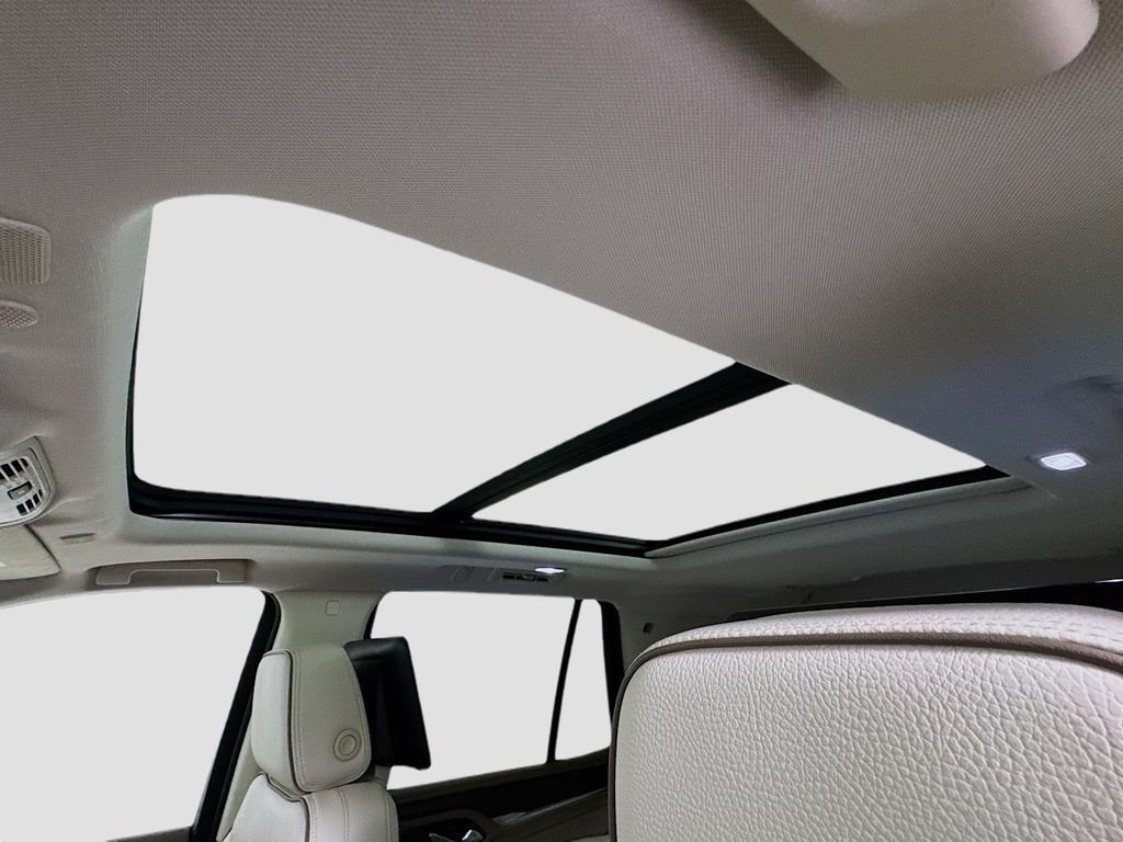 2021 GMC Yukon Denali Kennewick WA