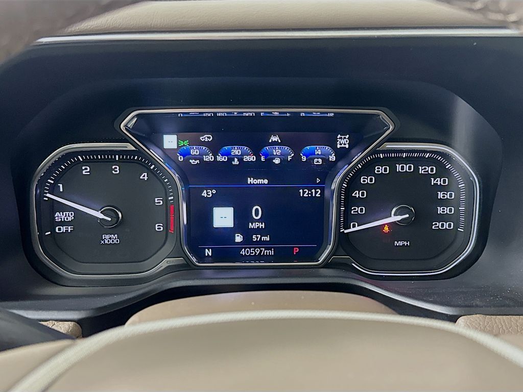 2021 GMC Yukon Denali Kennewick WA