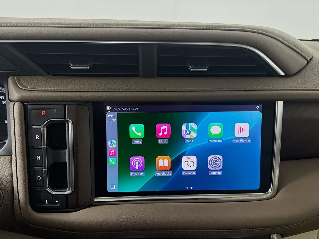 2021 GMC Yukon Denali Kennewick WA