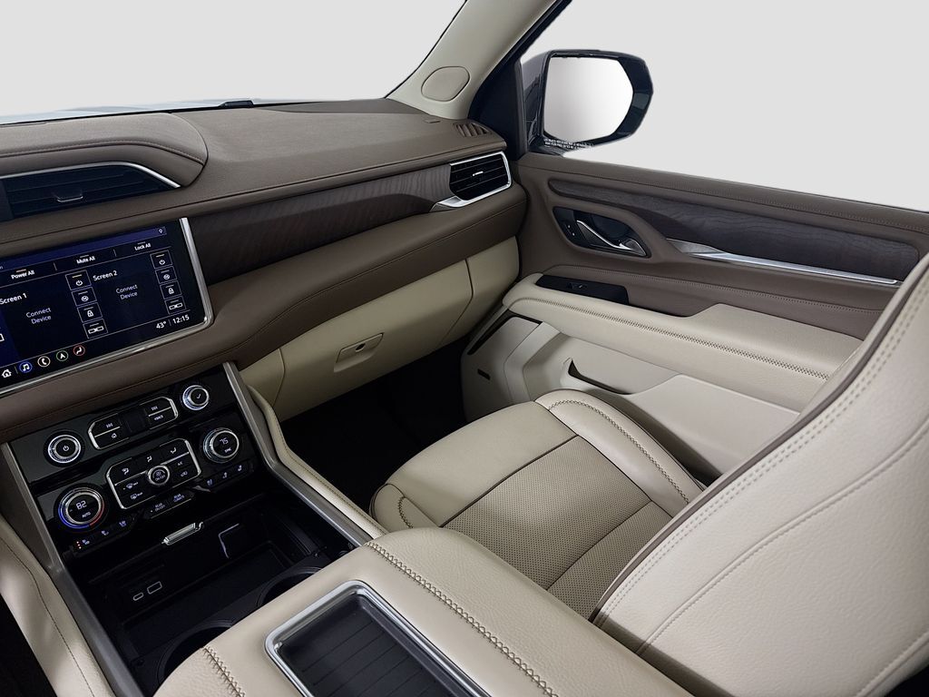 2021 GMC Yukon Denali Kennewick WA