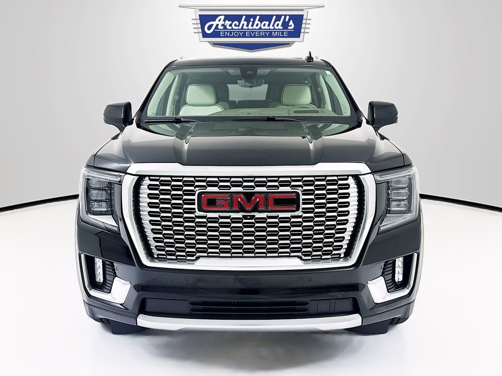 2021 GMC Yukon Denali Kennewick WA