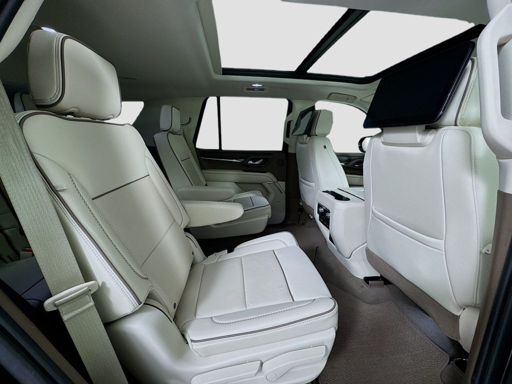 2021 GMC Yukon Denali Kennewick WA