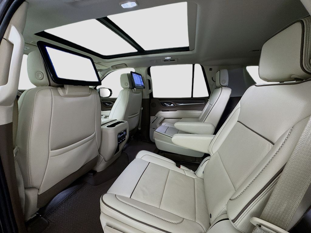 2021 GMC Yukon Denali Kennewick WA