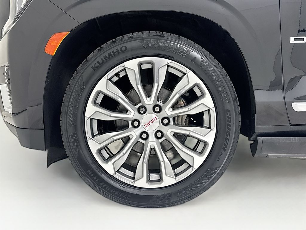 2021 GMC Yukon Denali Kennewick WA