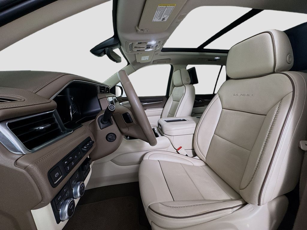 2021 GMC Yukon Denali Kennewick WA